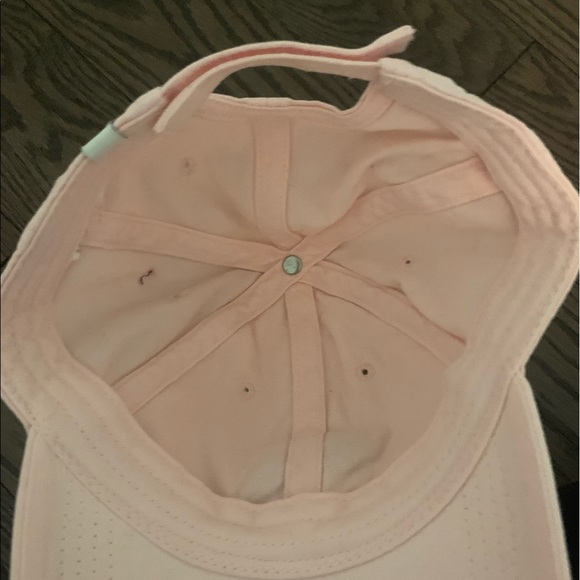 girls baseball cap - Picture 3 of 3